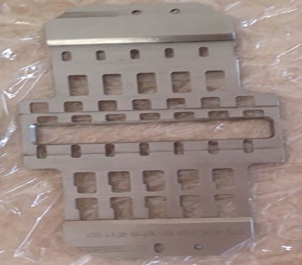 Gia công JIG CNC